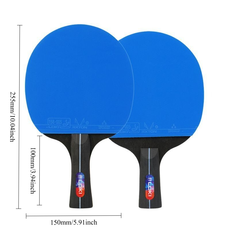 Profesjonalne rakietki do teni – Table Tennis Umpire recenzja i cena