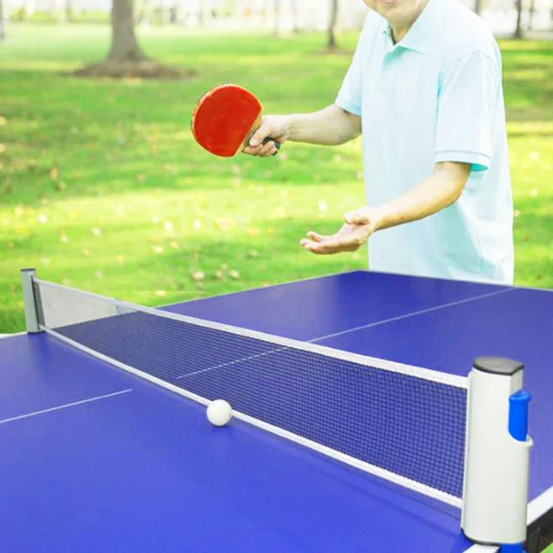 1 szt. Siatka do tenisa stołow – Table Tennis Pc recenzja i cena
