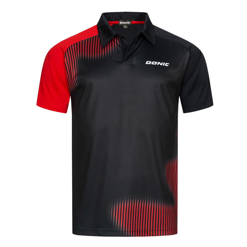 Koszulka polo męska do tenisa  – Table Tennis Xu Xin recenzja i cena