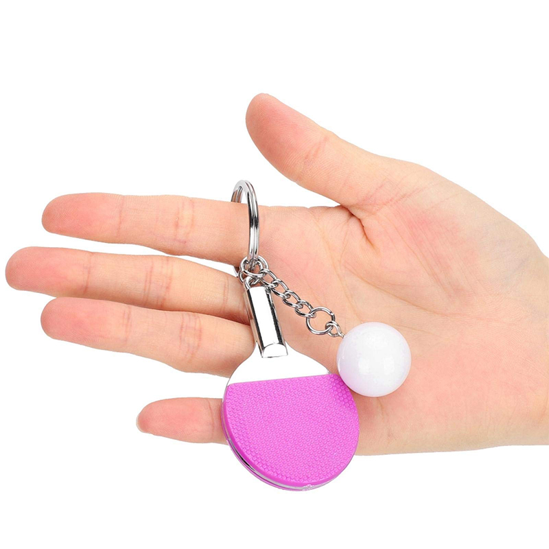 30 sztuk Mini rakieta do tenis – Table Tennis Umpire recenzja i cena