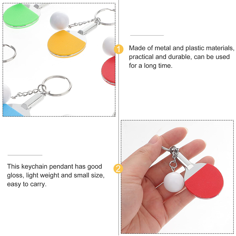 30 sztuk Mini rakieta do tenis – Table Tennis Umpire recenzja i cena