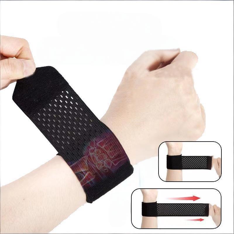 2 szt. Wielorazowe, regulowane – Table Tennis Injury recenzja i cena