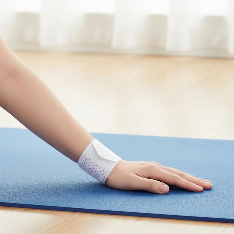 2 szt. Wielorazowe, regulowane – Table Tennis Injury recenzja i cena