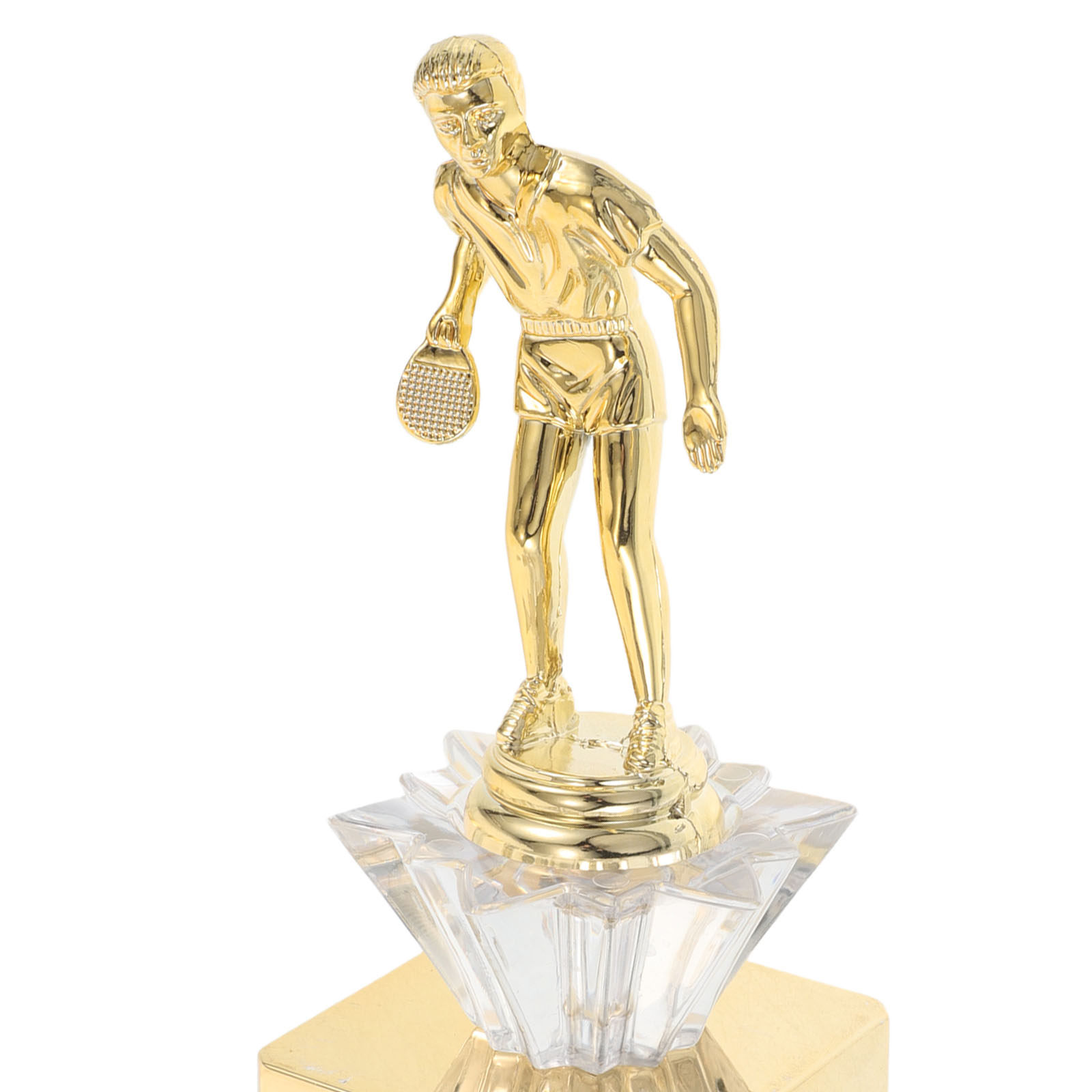 Trofeum w nagrodę za tenis sto – Table Tennis Tournament recenzja i cena