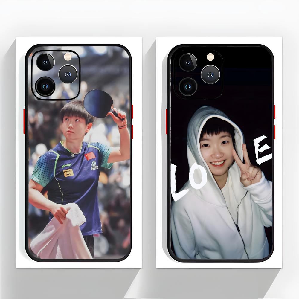 Etui na telefon z motywem mist – Table Tennis Pc recenzja i cena
