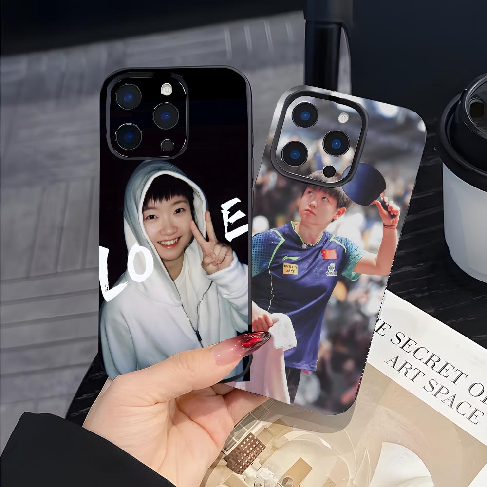 Etui na telefon z motywem mist – Table Tennis Pc recenzja i cena