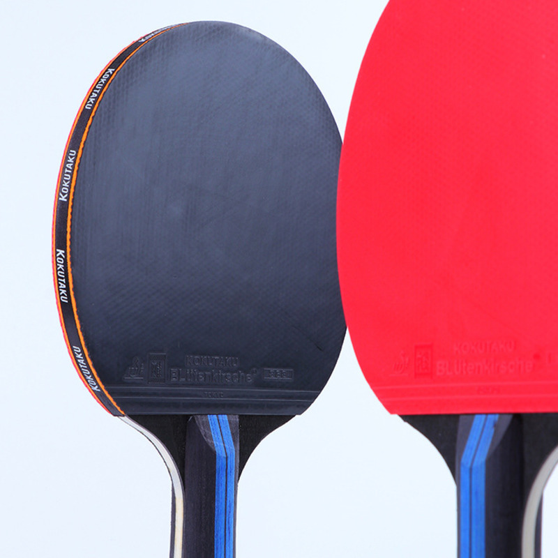 3-gwiazdkowe rakiety Ping Pong – Table Tennis Tournament recenzja i cena