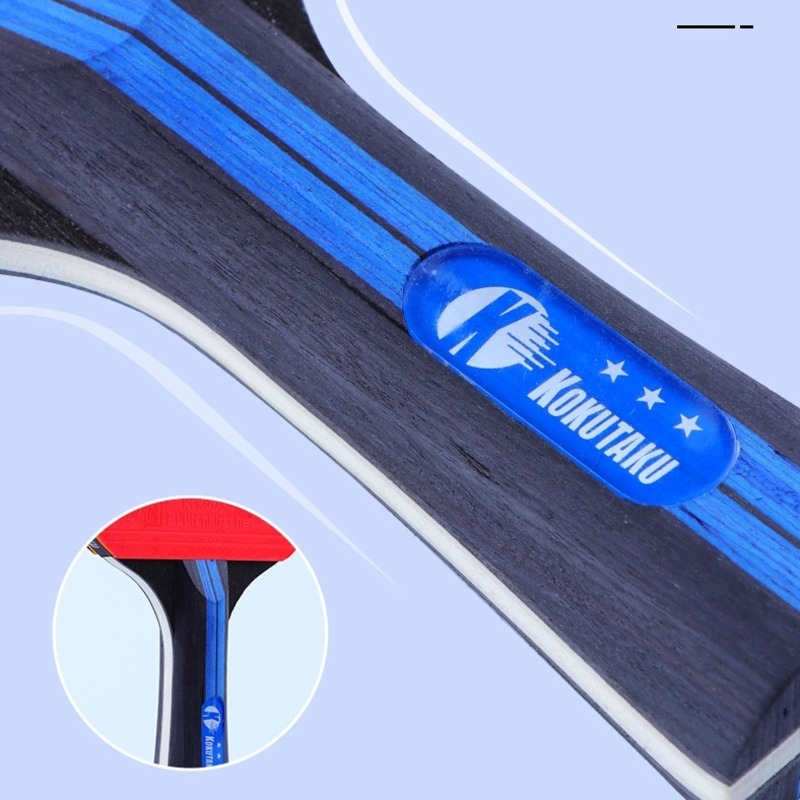 3-gwiazdkowe rakiety Ping Pong – Table Tennis Tournament recenzja i cena