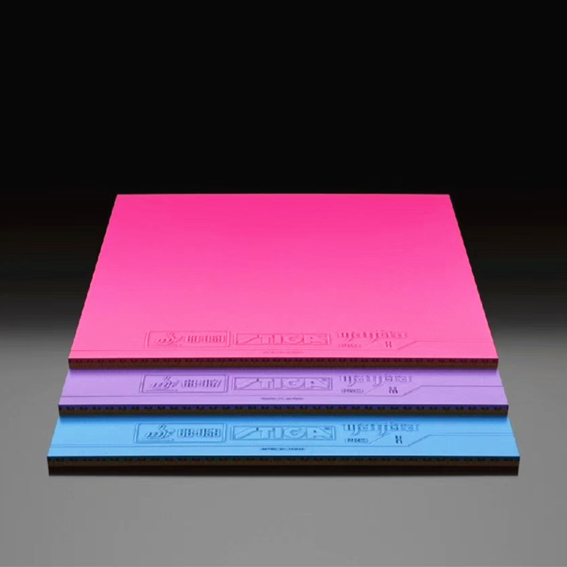 STIGA MANTRA PRO M/H Color Tab – Table Tennis Japan recenzja i cena
