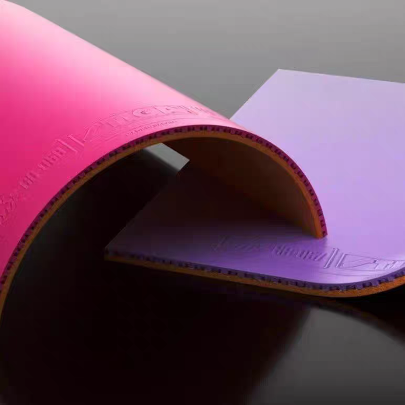 STIGA MANTRA PRO M/H Color Tab – Table Tennis Japan recenzja i cena