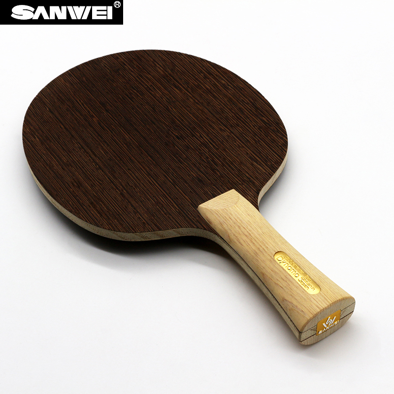 SANWEI DYNAMO Rakietka do teni – Table Tennis Japan recenzja i cena