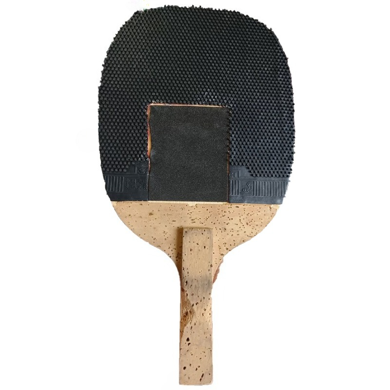 Japońska nakładka antypoślizgo – Table Tennis Db Rubbers recenzja i cena