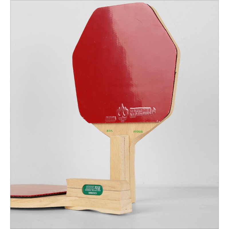 JEELS Japońska 1-warstwowa des – Table Tennis Japanese recenzja i cena