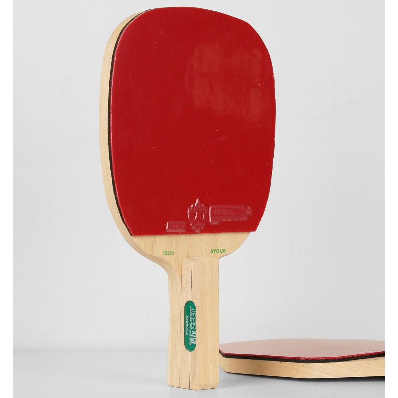 JEELS Japońska 1-warstwowa des – Table Tennis Japanese recenzja i cena