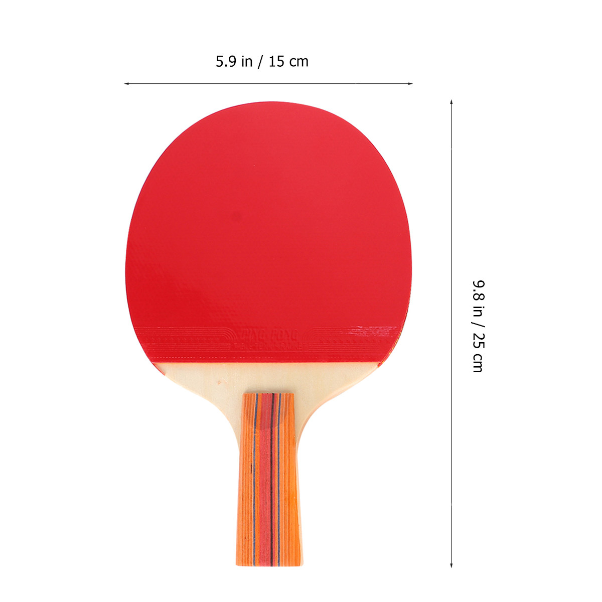 1 Zestaw rakiet do tenisa stoł – Table Tennis Tournament recenzja i cena