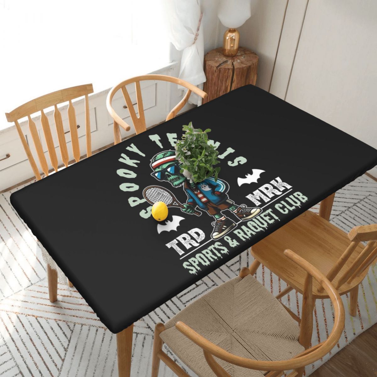 Straszny Tenisowy Klub Sportow – Table Tennis News Today recenzja i cena