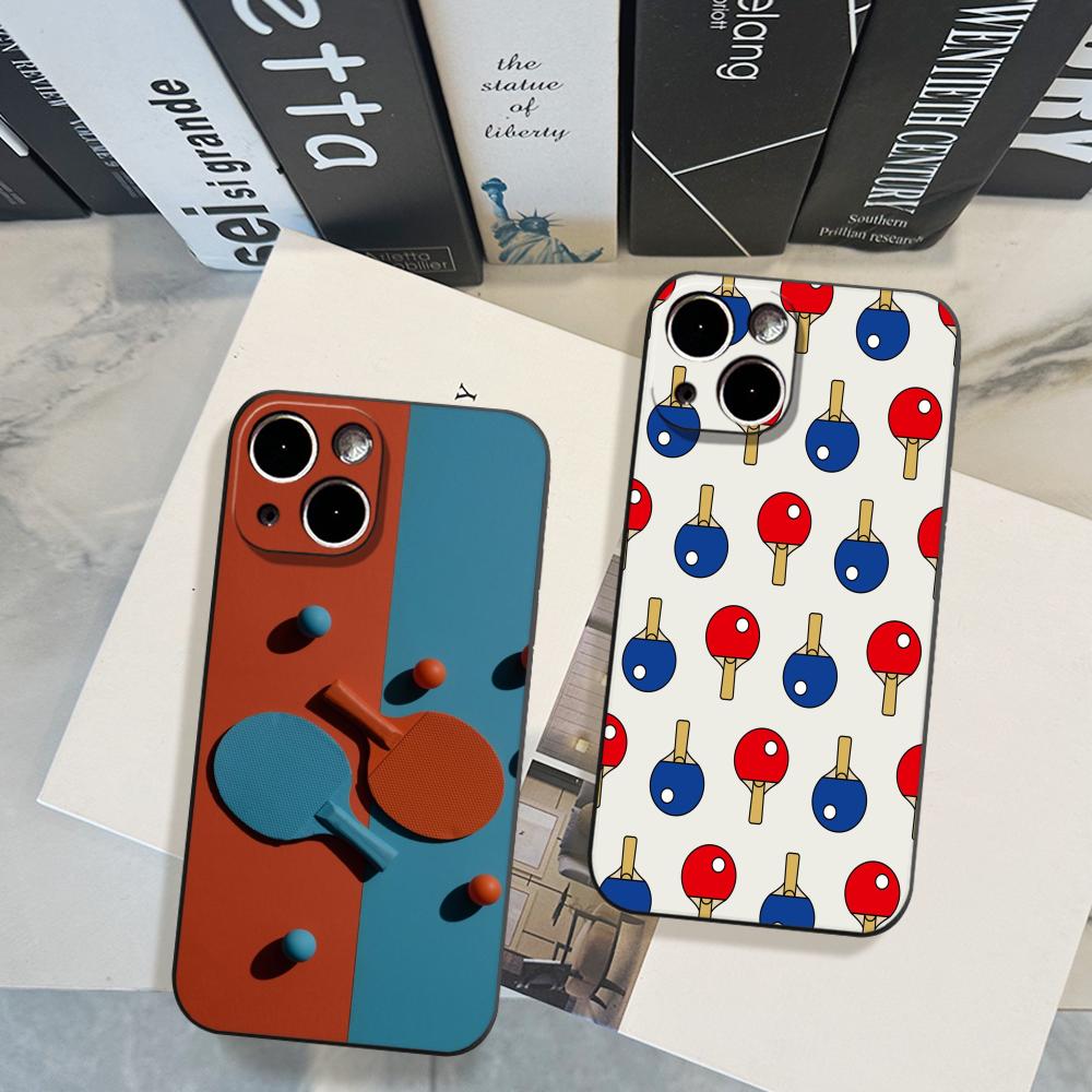 Etui na telefon HD z motywem t – Table Tennis Pc recenzja i cena