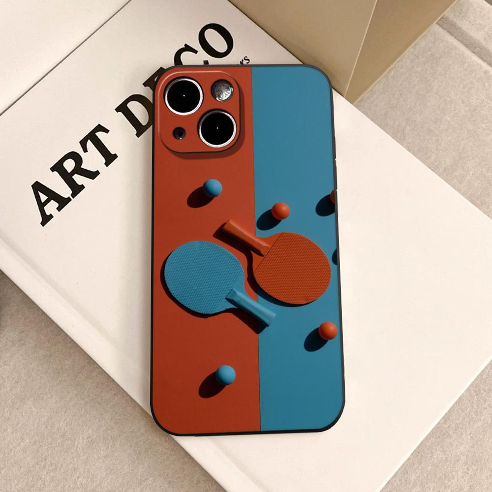 Etui na telefon HD z motywem t – Table Tennis Pc recenzja i cena