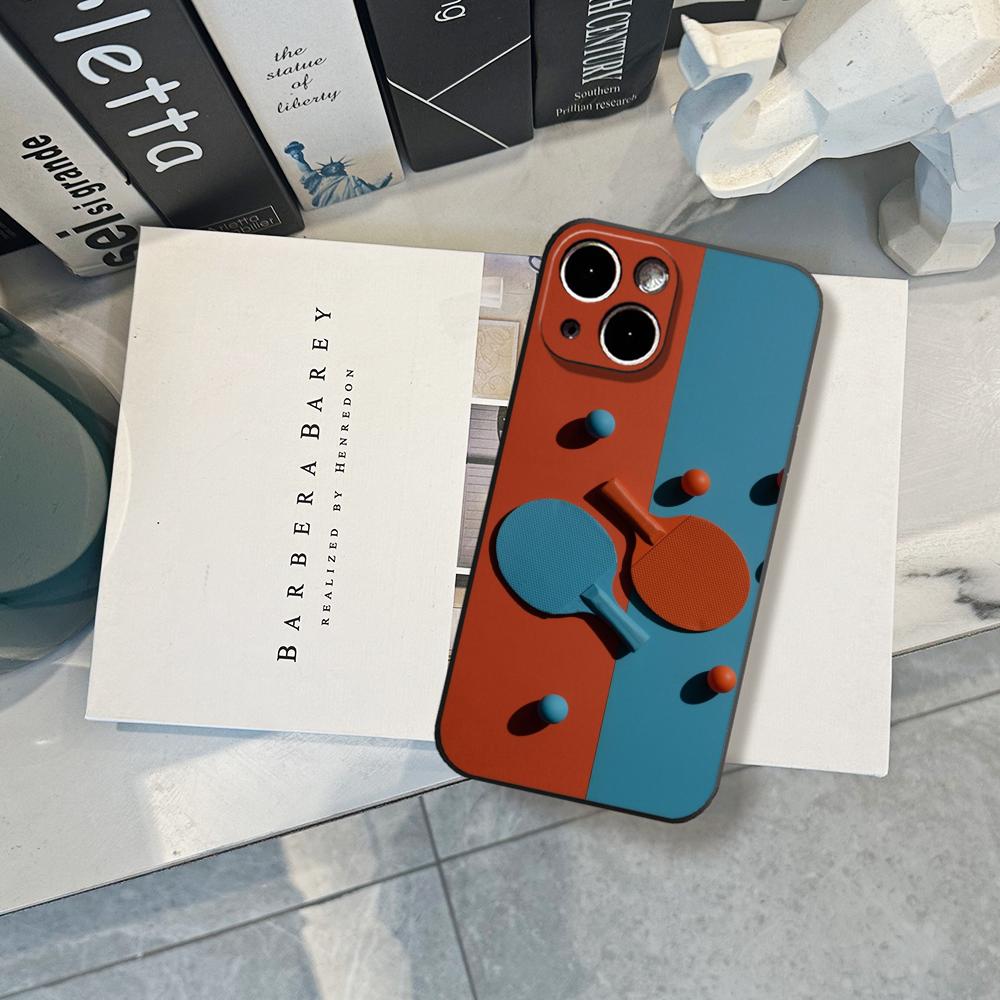 Etui na telefon HD z motywem t – Table Tennis Pc recenzja i cena