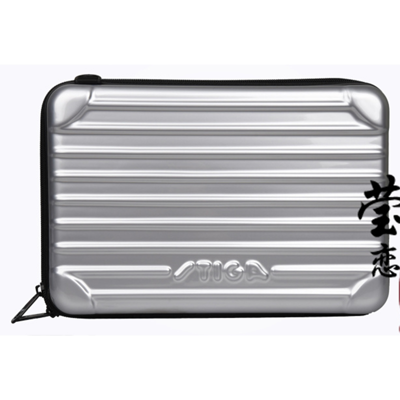Stiga hard suqre etui na rakie – Table Tennis Pc recenzja i cena