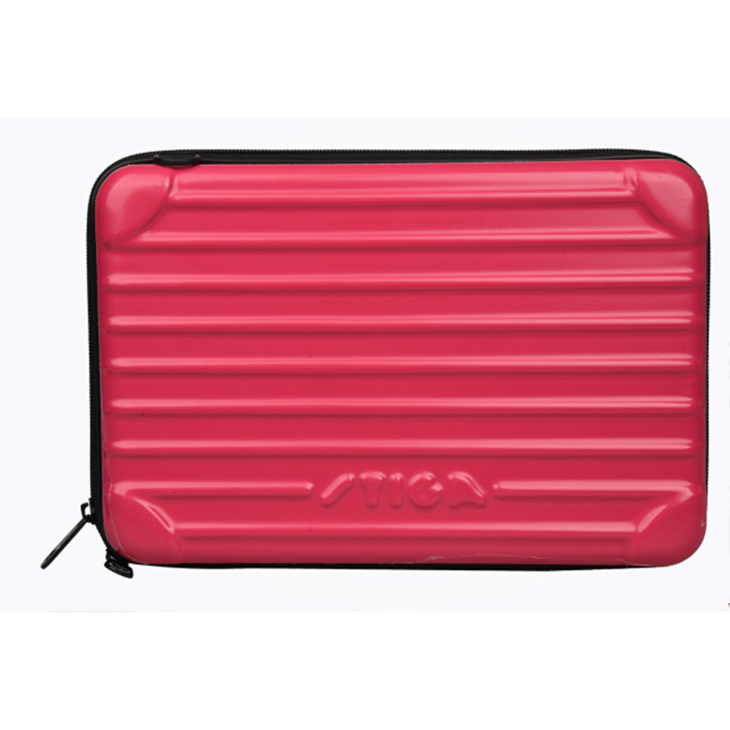 Stiga hard suqre etui na rakie – Table Tennis Pc recenzja i cena
