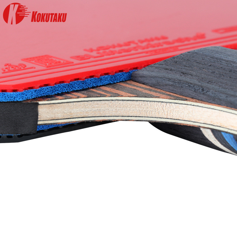 KOKUTAKU ITTF profesjonalna ra – Table Tennis Japan recenzja i cena