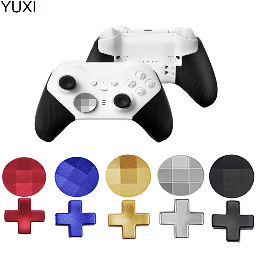 YUXI Joypad Cross + Round Keyc – Table Tennis Xbox Game recenzja i cena