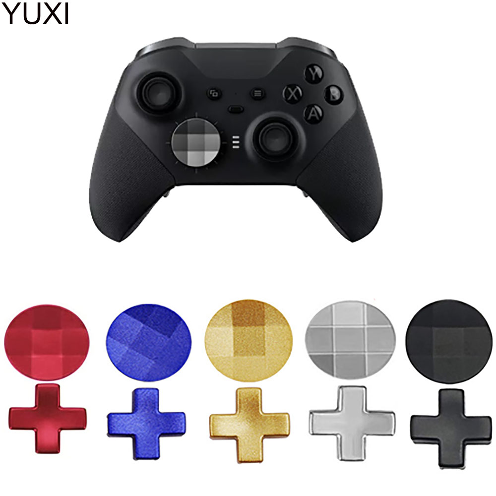 YUXI Joypad Cross + Round Keyc – Table Tennis Xbox Game recenzja i cena